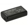 2-Power DBI1013A kamera-/videokameran akku 3350 mAh