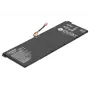2-Power CBP3690A kannettavan tietokoneen varaosa akku