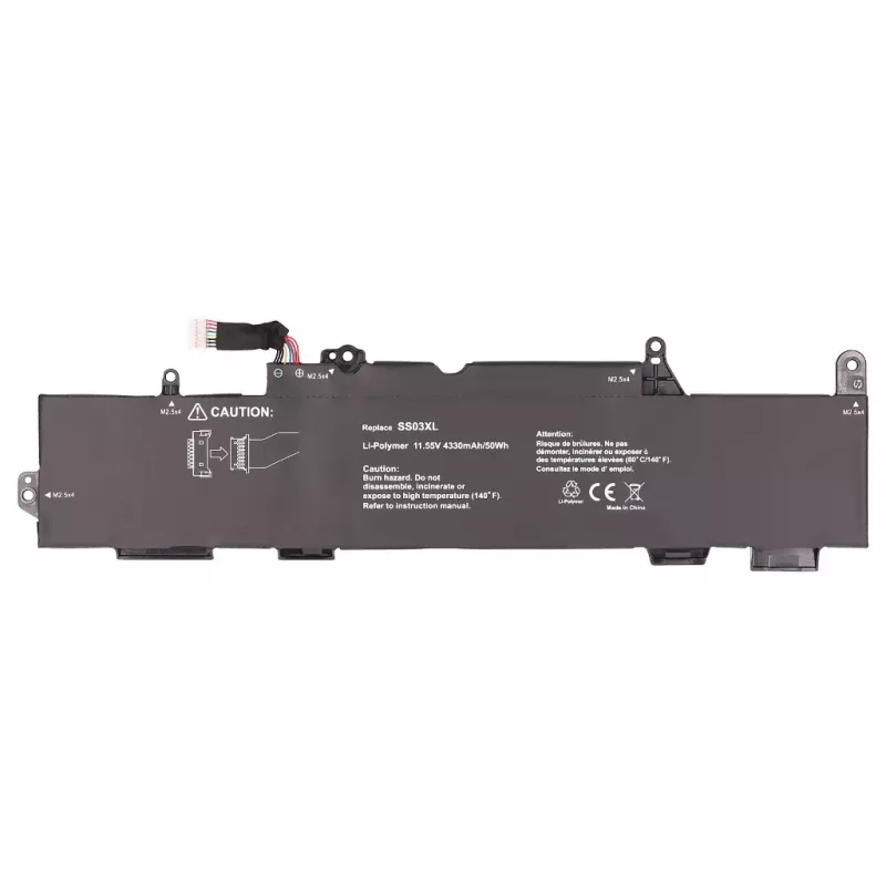 2-Power CBP3694A kannettavan tietokoneen varaosa