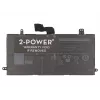 2-Power CBP3700A kannettavan tietokoneen varaosa