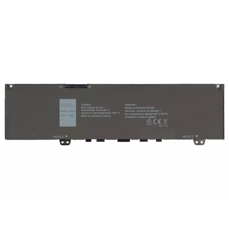 2-Power CBP3704A kannettavan tietokoneen varaosa