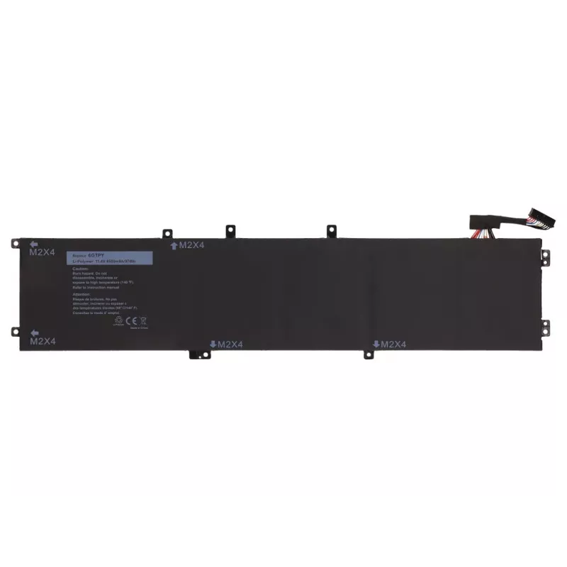 2-Power CBP3709A kannettavan tietokoneen varaosa akku