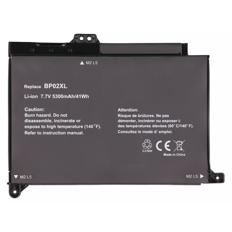 2-Power CBP3711A kannettavan tietokoneen vara-akku