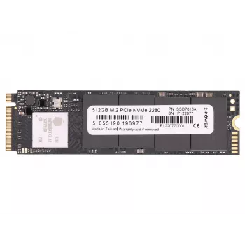 2-Power 500GB SSD M.2 NVMe TLC PCIe, 500 GB, M.2 2-Power 500GB SSD M.2 NVMe TLC PCIe. SSD-kapasiteetti: 500 GB, SSD-formaatti: M.2