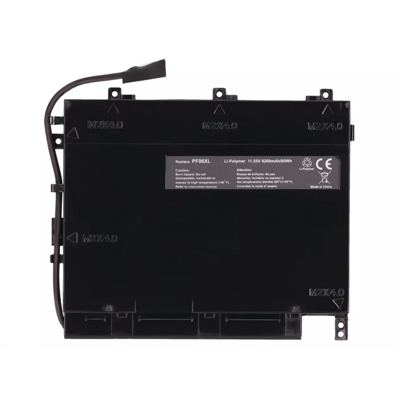 2-Power CBP3717A kannettavan tietokoneen varaosa