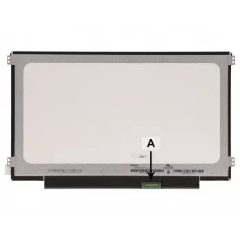 2-Power SCR0550B-IPS kannettavan tietokoneen varaosa