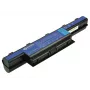 2-Power 11,1 V 7800 mAh Li-Ion kannettavan tietokoneen akku, akku