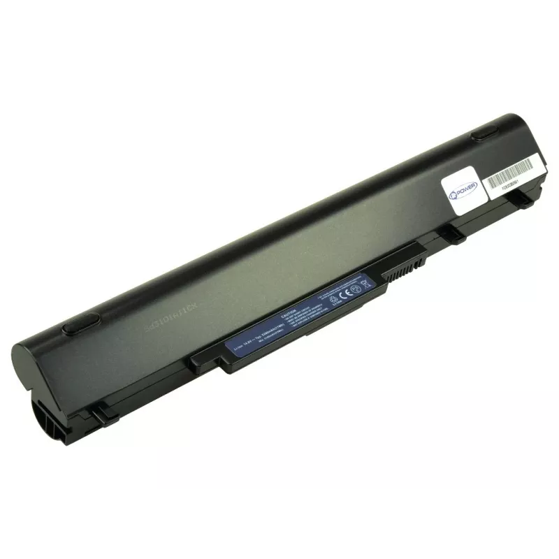 2-Power 14,8 V 5200 mAh Li-Ion kannettavan tietokoneen akku, akku