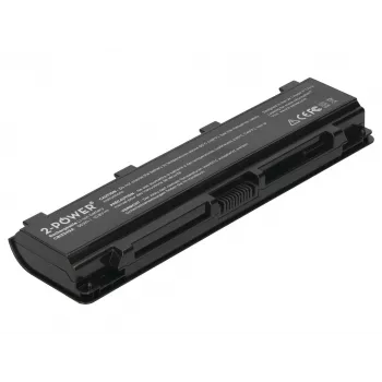 2-Power 10,8 V 5200 mAh Li-Ion kannettavan tietokoneen akku, akku