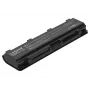 2-Power 10,8 V 5200 mAh Li-Ion kannettavan tietokoneen akku, akku