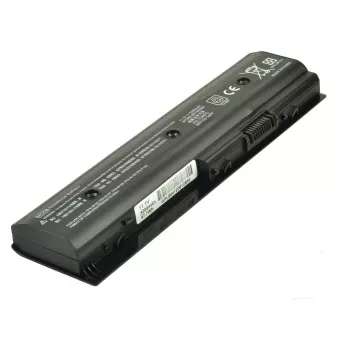 2-Power 10,8 V 5200 mAh Li-Ion kannettavan tietokoneen akku, akku