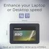 Integral 480GB SSD 2,5