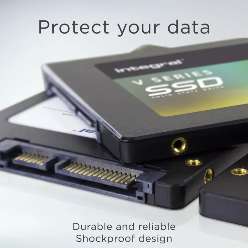 Integral 480GB SSD 2,5
