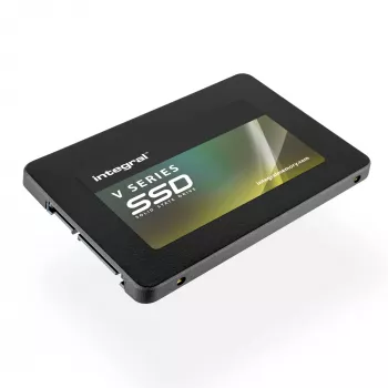 Integral 250GB SSD 2,5