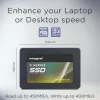 Integral 250GB SSD 2,5