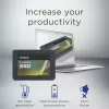 Integral 500 GB SSD 2,5 inch SATA III R-520 MB/s W-470 MB/s TBW 150 V SERIES 2
