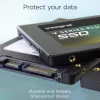 Integral 256GB SSD 2,5