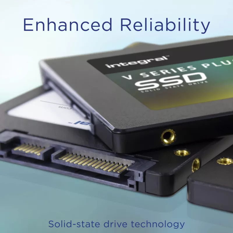 Integral 512GB SSD 2,5