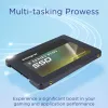 Integral 1TB - 1024GB SSD 2,5