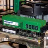 Integral 32GB PC-muistimoduuli DDR4 3200MHZ PC4-25600 UNBUFFERED NON-ECC DIMM 1.2V 2GX8 CL22