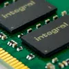 Integral 32GB PC-muistimoduuli DDR4 3200MHZ PC4-25600 UNBUFFERED NON-ECC DIMM 1.2V 2GX8 CL22