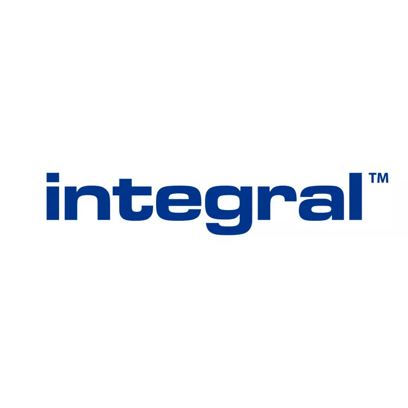 Integral 32GB PC-muistimoduuli DDR4 3200MHZ PC4-25600 UNBUFFERED NON-ECC DIMM 1.2V 2GX8 CL22