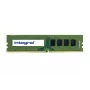 Integral 16 GB PC-muistimoduuli DDR4 3200 MHz PC4-25600 puskuroimaton non-ECC DIMM 1,2 V 1Gx8 CL22
