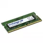 Integral 8GB kannettavan tietokoneen muistimoduuli DDR4 3200MHZ PC4-25600 UNBUFFERED NON-ECC SODIMM 1.2V 1GX8 CL22