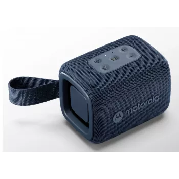 Motorola ROKR 300 mono kannettava kaiutin sininen 7 W