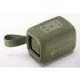 Motorola ROKR 300 mono kannettava kaiutin vihreä 7 W