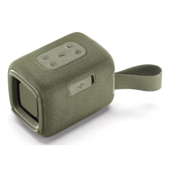 Motorola ROKR 300 mono kannettava kaiutin vihreä 7 W