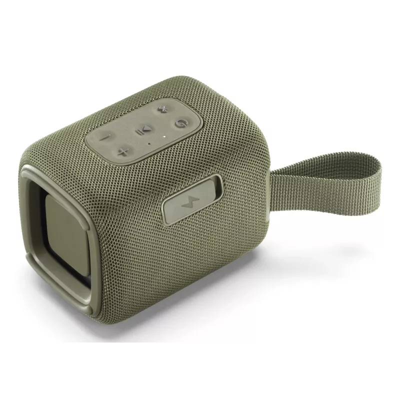 Motorola ROKR 300 mono kannettava kaiutin vihreä 7 W