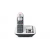 Motorola CD5011 DECT-langaton puhelin ja puhelinvastaaja, valkoinen