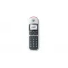 Motorola CD5011 DECT-langaton puhelin ja puhelinvastaaja, valkoinen