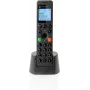 Motorola DOT201 DECT-puhelin numeronäyttö musta