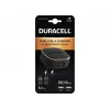 Duracell DRACUSB14-EU kannettava laturi musta