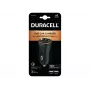 Duracell DR6010A mobiililaitteiden laturi musta