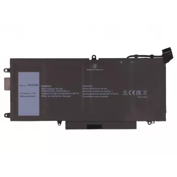2-Power CBP3821A kannettavan tietokoneen varaosa akku