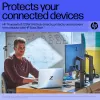 HP Thunderbolt Dock 120W G4, johdollinen, Thunderbolt 4, musta, Kensington, Kiina, Thaimaa, Taiwan, Business