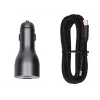2-Power CUSB5011B kannettava laturi harmaa