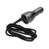 2-Power CUSB5011B kannettava laturi harmaa