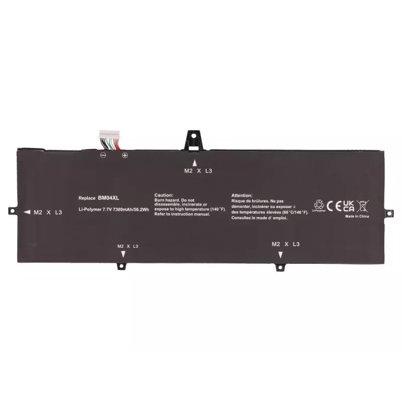 2-Power CBP3815A kannettavan tietokoneen varaosa akku