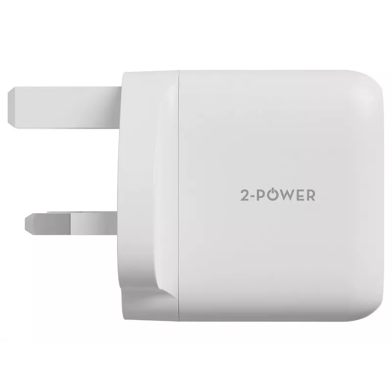 2-Power 2PWC45W01G-UK kannettava laturi