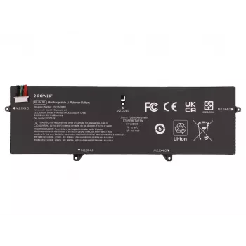 2-Power CBP3790A kannettavan tietokoneen varaosa