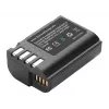 Duracell DRPBLK22 kamera-/videokamera-akku 2250 mAh