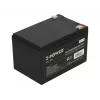 2-Power 2P12-12 UPS-akku 12 V