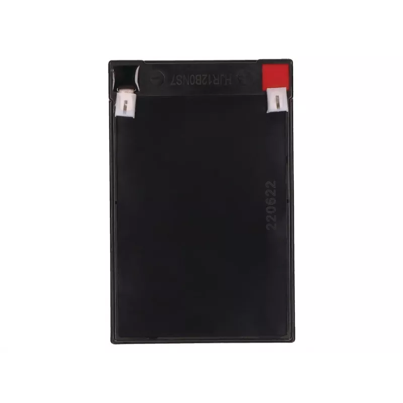 2-Power 2P12-12 UPS-akku 12 V