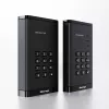 iStorage diskAshur PRO3 SSD 256-Bit 2 TB FIPS 140-3 Level 3, 2 TB, 2,5 tuuman, USB Type-A / USB Type-C, 3.2 Gen 1 (3.1 Gen 1), 448 MB/s, musta