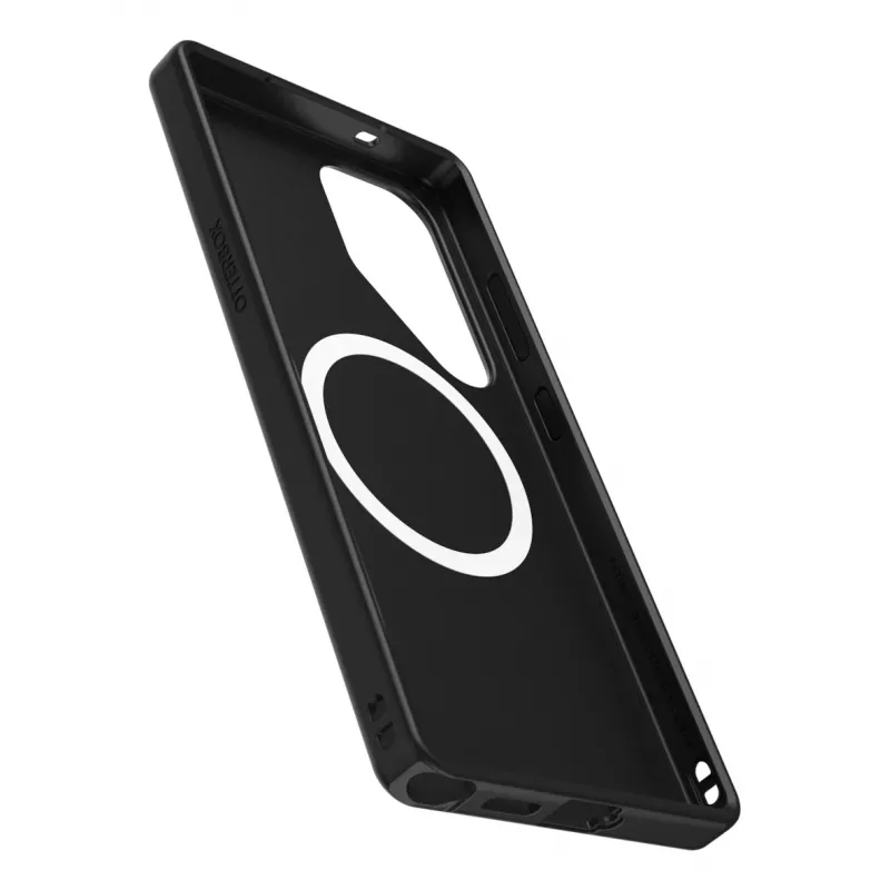 Samsung GP-FPS938OBHBW puhelinkotelo 17,5 cm (6,9 tuuman) kotelo musta