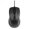 Targus AKM622FR näppäimistö hiiri sisältyy universaali USB AZERTY ranska musta